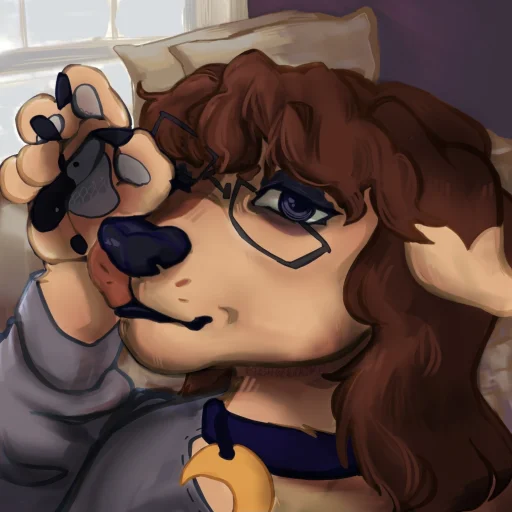 user pfp