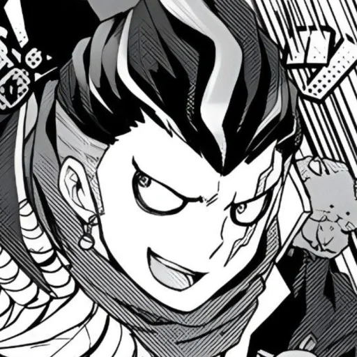 user pfp