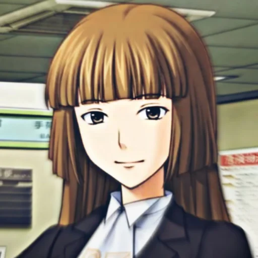 user pfp