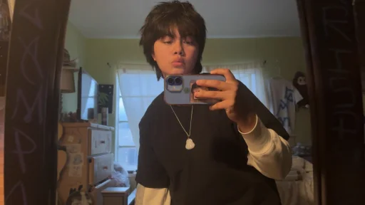 user pfp