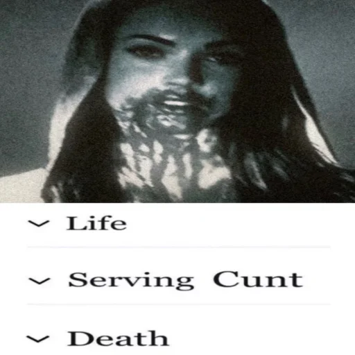 user pfp