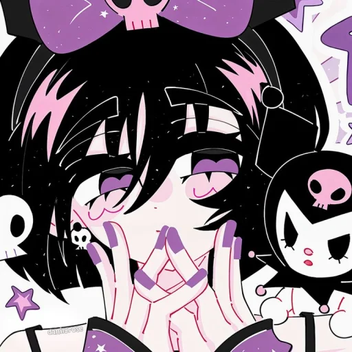 x3_gal_meow on FriendRewind