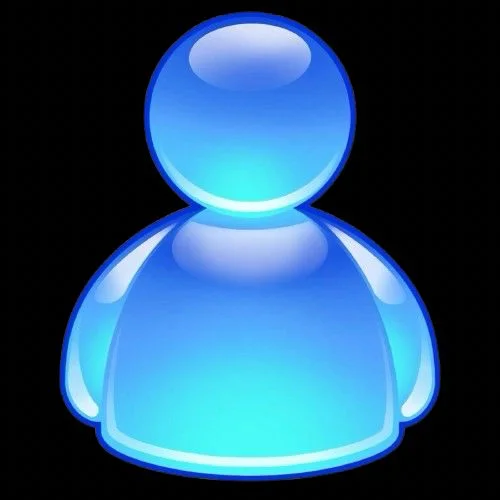 user pfp