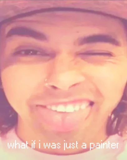 user pfp