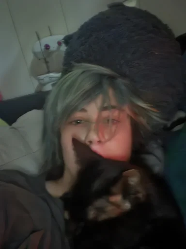 user pfp
