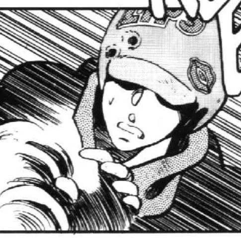 user pfp