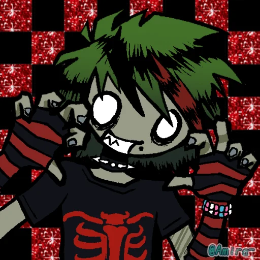 user pfp