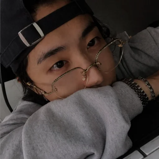 user pfp