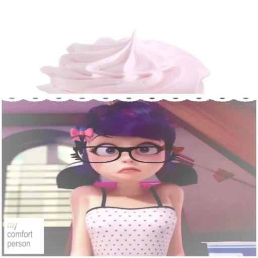 marrinette's profile picture