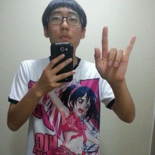 user pfp