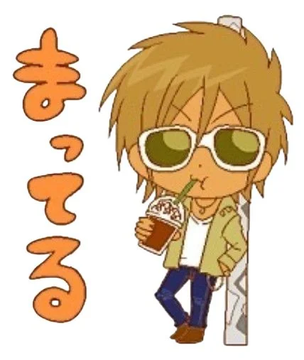 user pfp