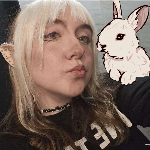user pfp
