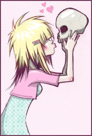 user pfp