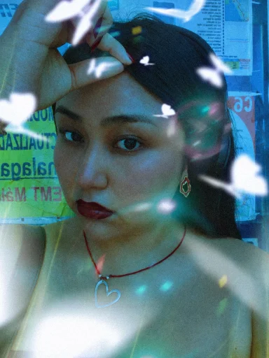 ༺ LUZ ༻