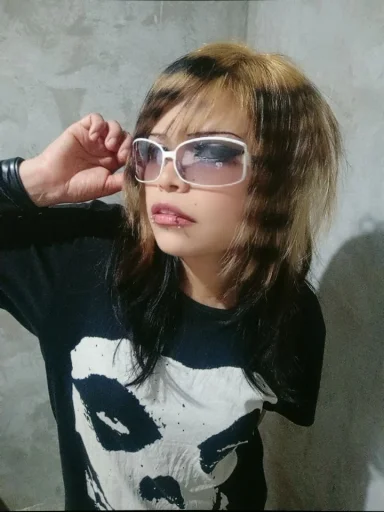 †Yeli.Disaster†