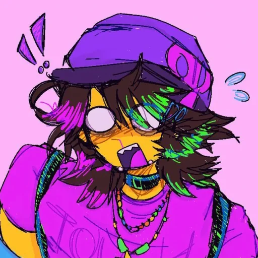 user pfp