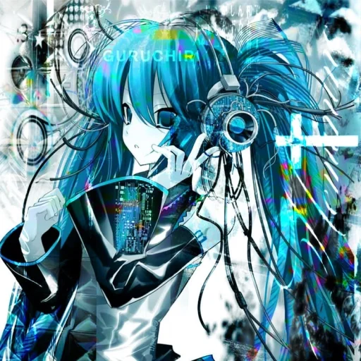 user pfp