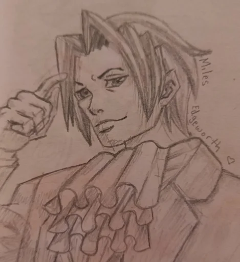 user pfp