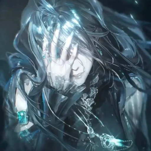 user pfp