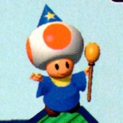 user pfp