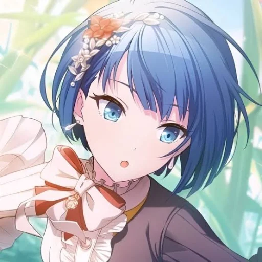 user pfp