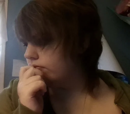 user pfp