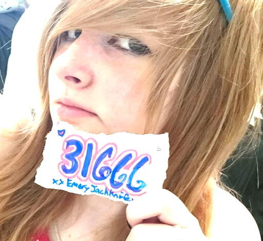xxEmeryJackKnifexx's profile picture