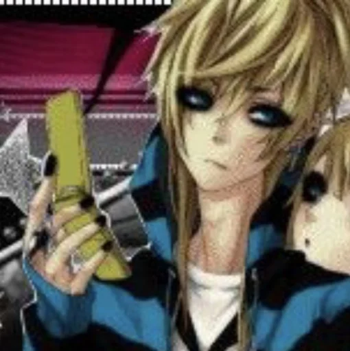 user pfp