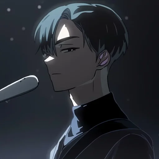 Profile Picture