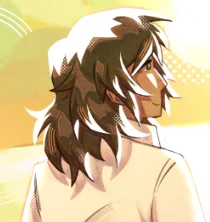 user pfp