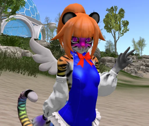 user pfp
