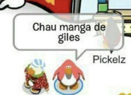 user pfp