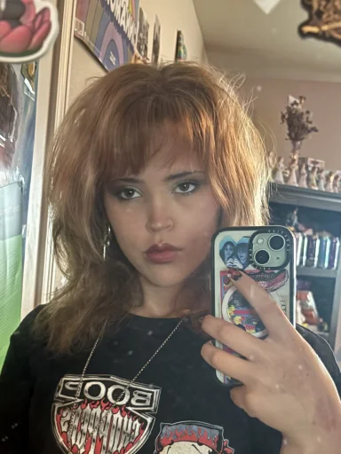 user pfp