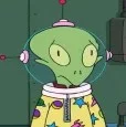 robin's profile picture