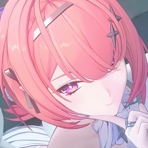 user pfp