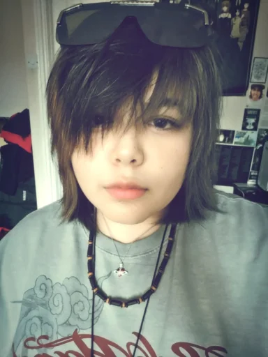 user pfp