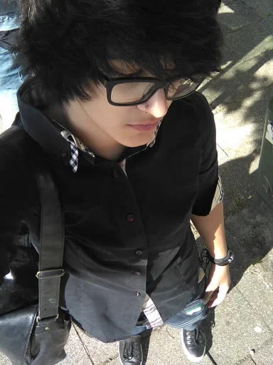 user pfp