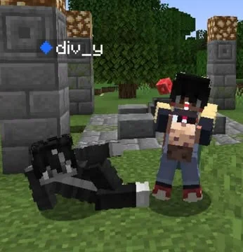 user pfp