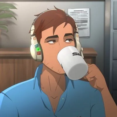 user pfp
