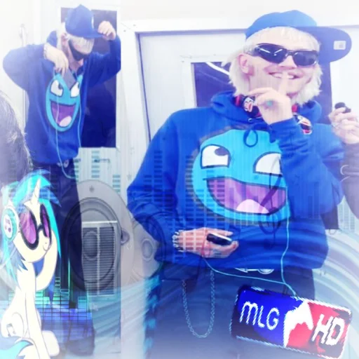 user pfp