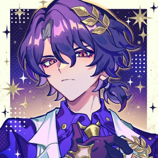 user pfp