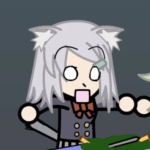 user pfp