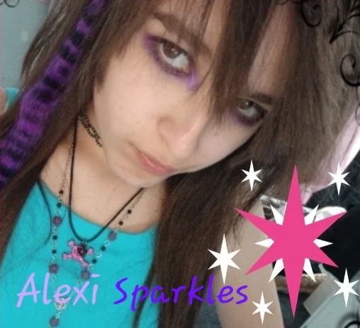 Alexi Sparkles!'s profile picture