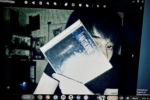 user pfp