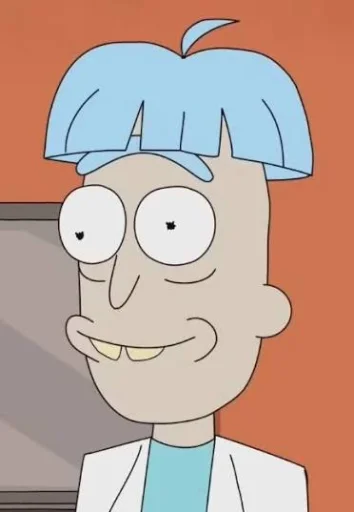 user pfp