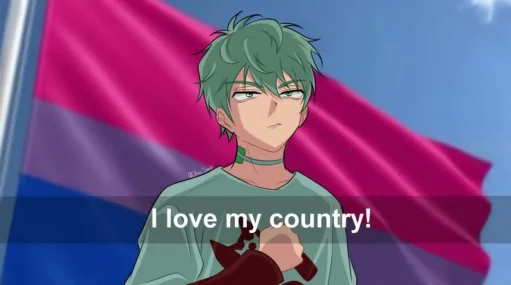 user pfp