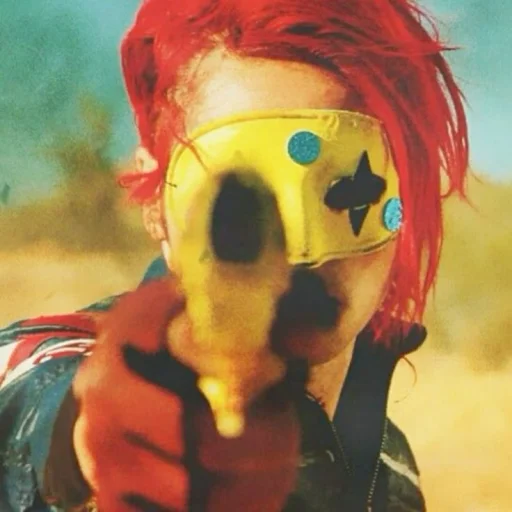 user pfp