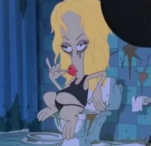 user pfp