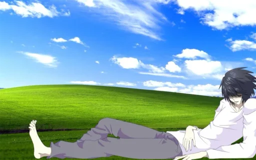 user pfp