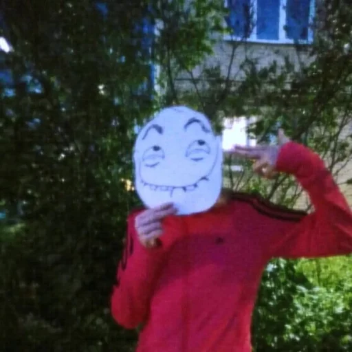 user pfp